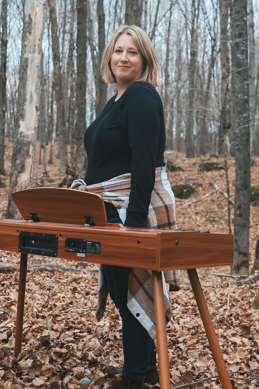 Amanda Anderson