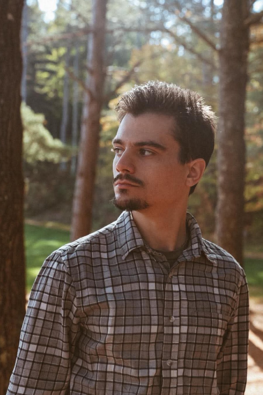 Brett Winters – Live Music