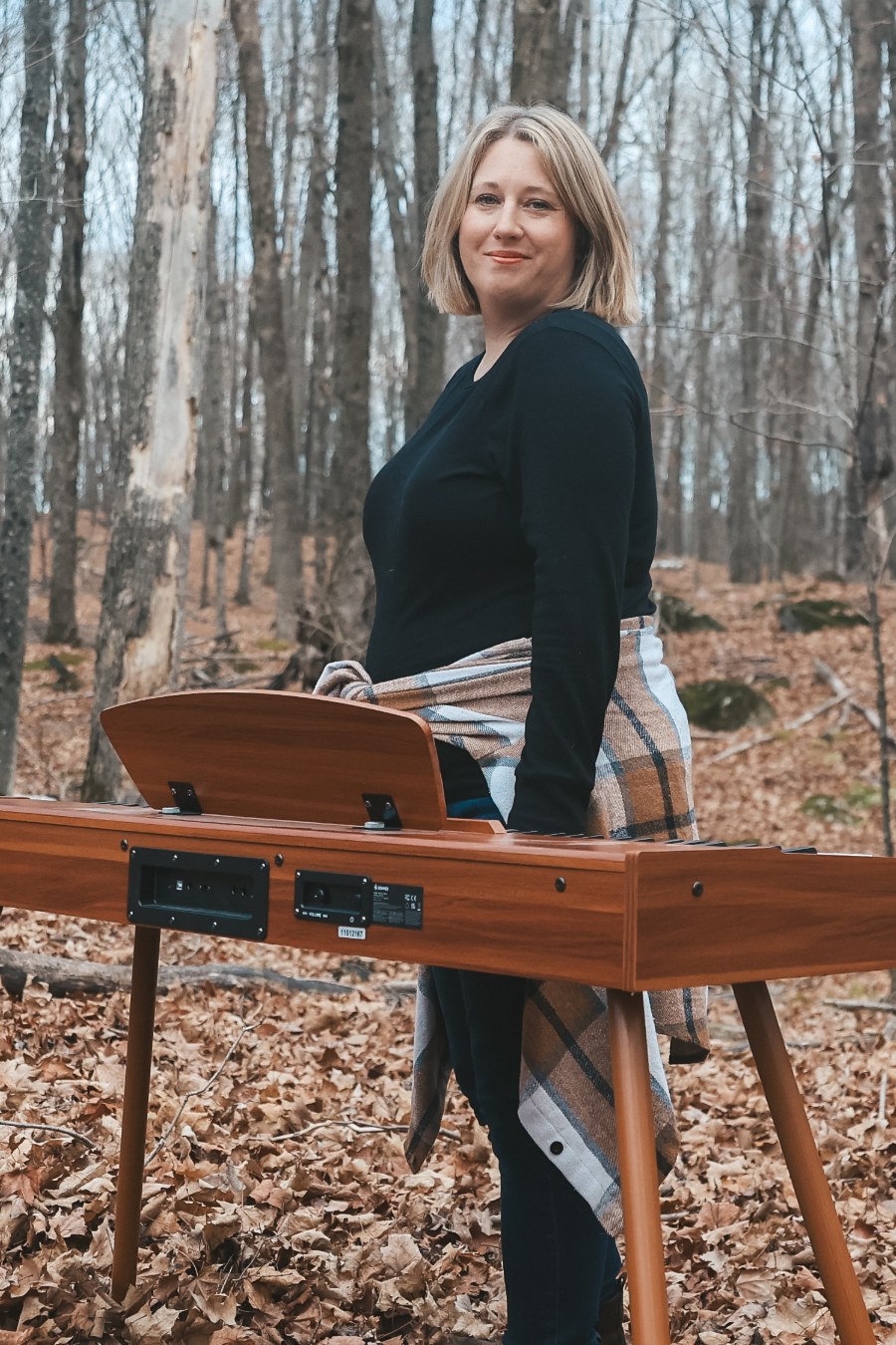 Amanda Anderson – Live Music